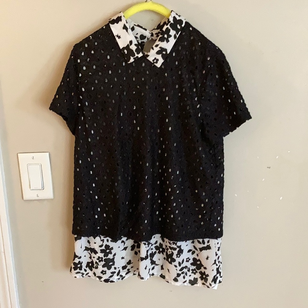Cute blouse
